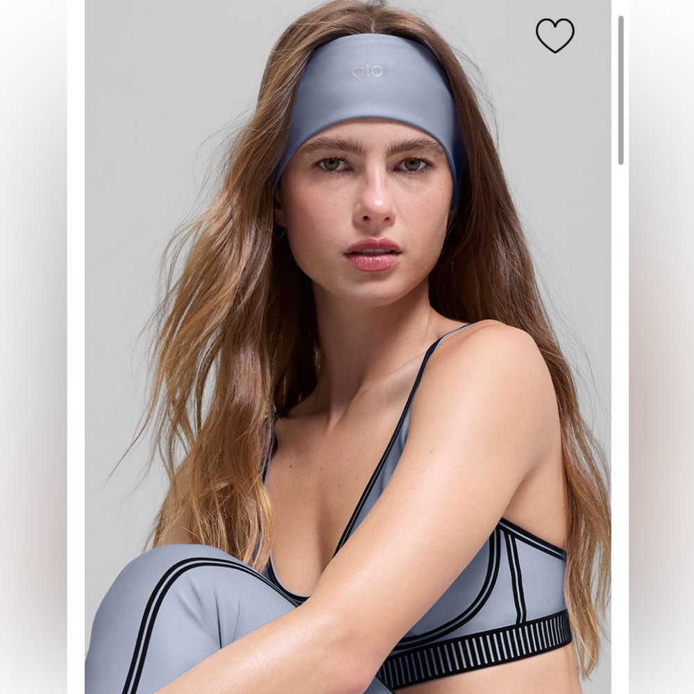 ALO Winter Frost Airlift Headband